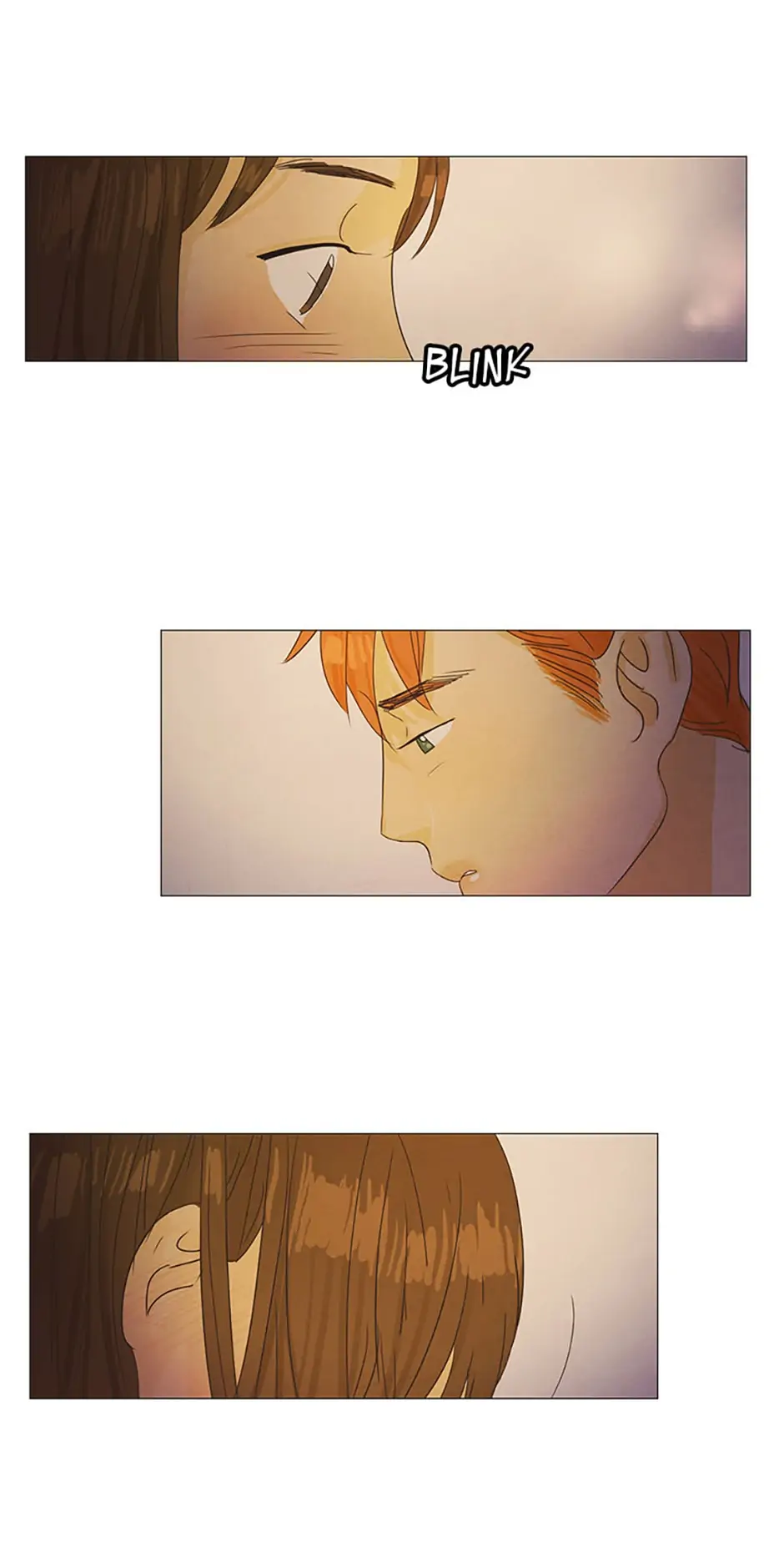 Young Love Chapter 24 - page 14