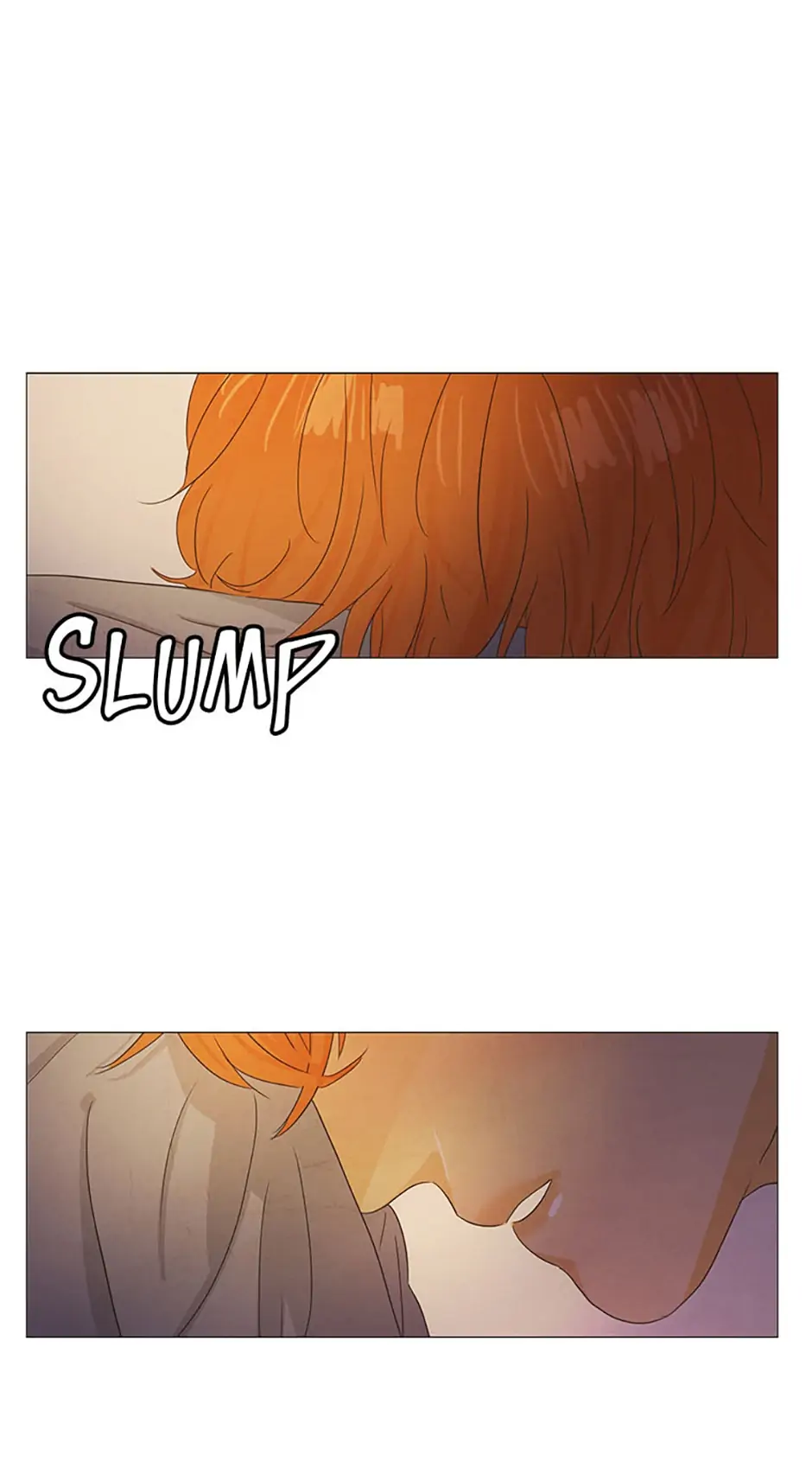 Young Love Chapter 24 - page 26
