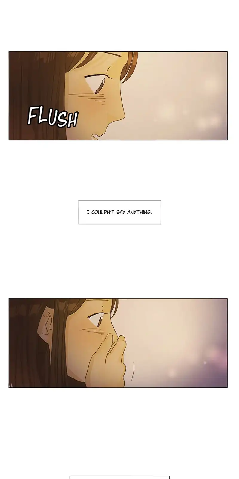 Young Love Chapter 24 - page 28