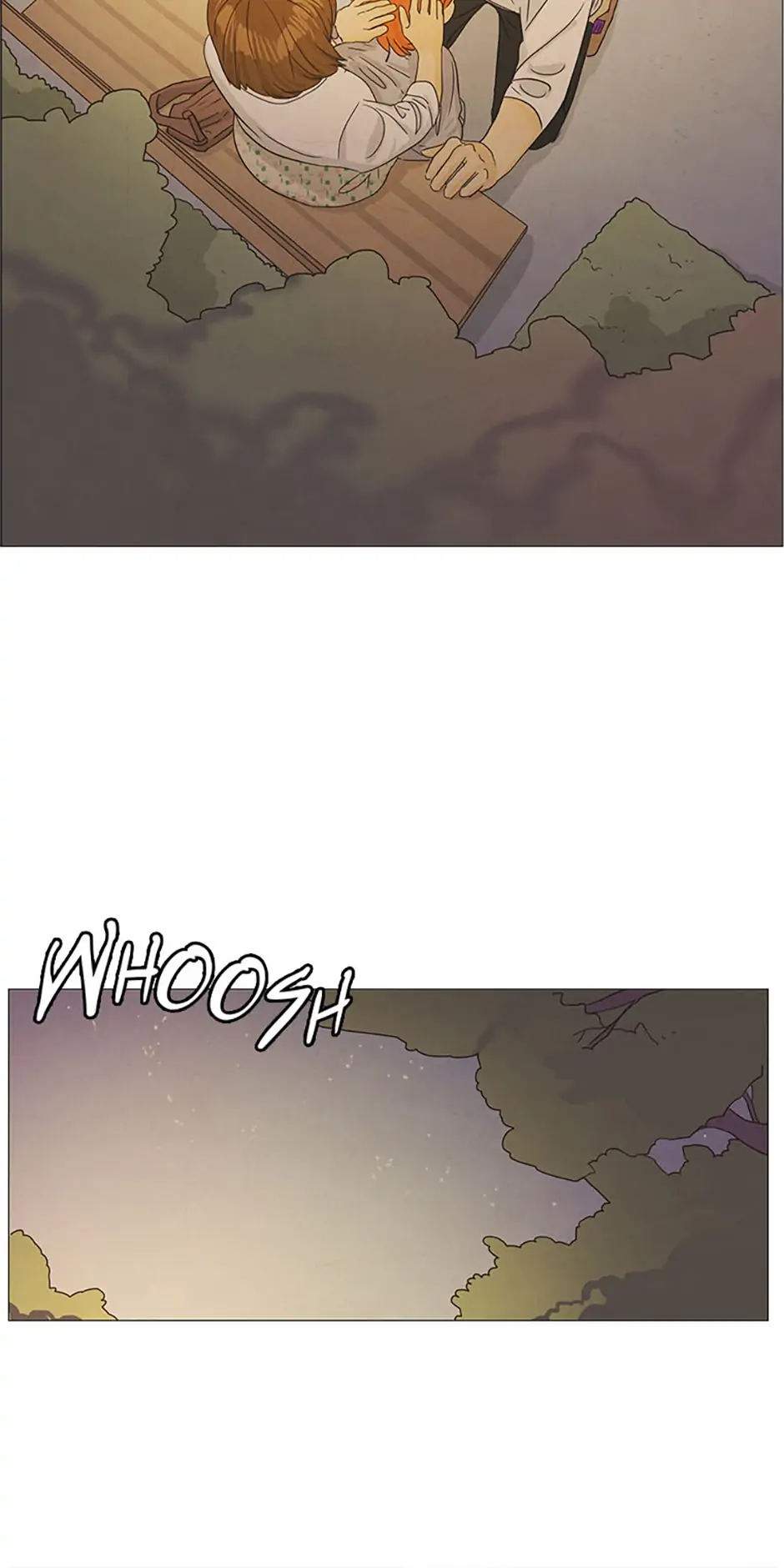 Young Love Chapter 24 - page 33