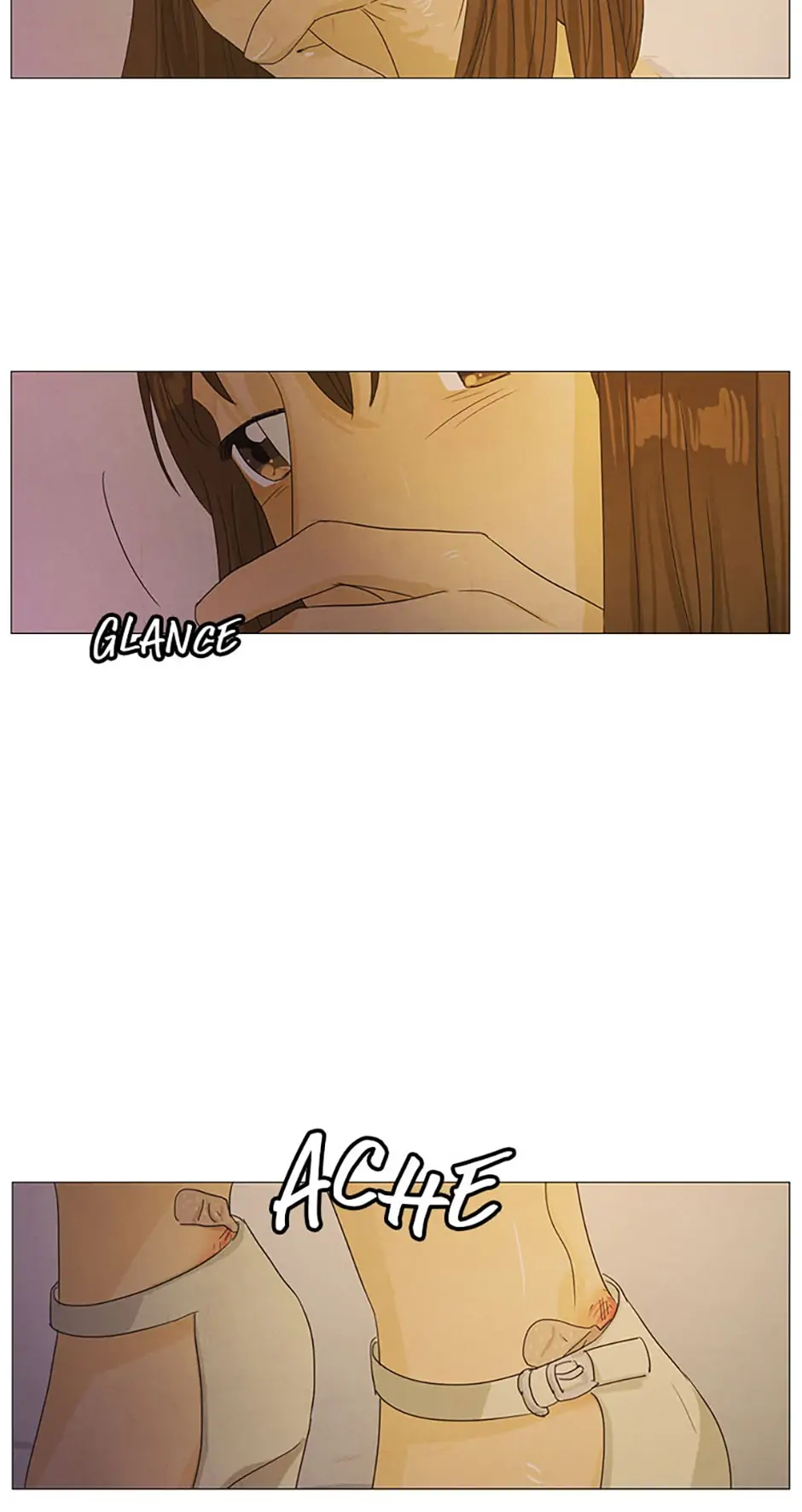 Young Love Chapter 23 - page 23