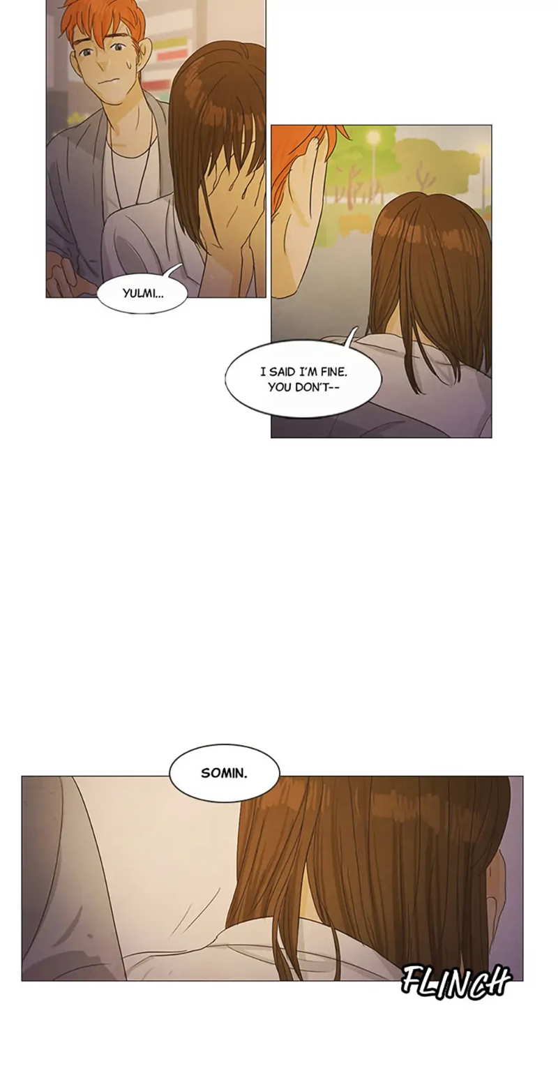 Young Love Chapter 23 - page 30