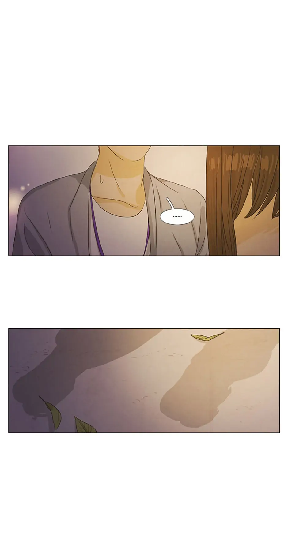 Young Love Chapter 23 - page 32