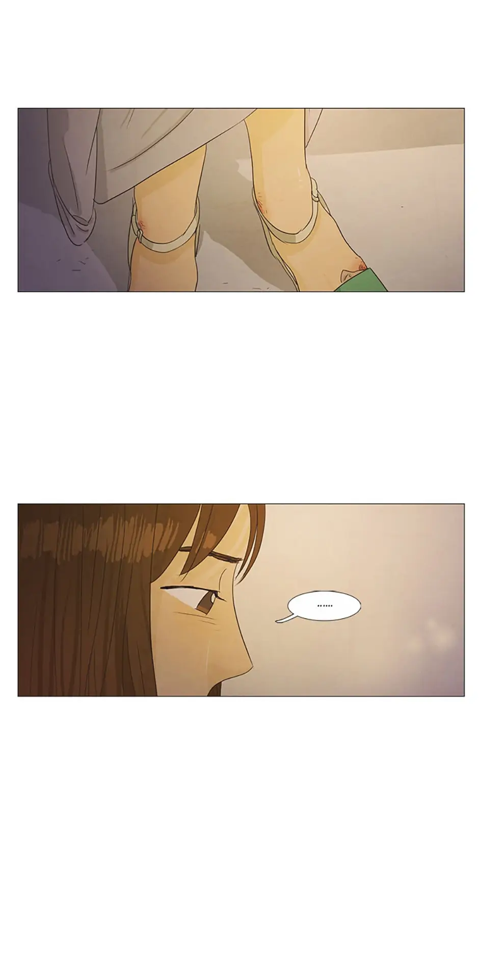Young Love Chapter 23 - page 37