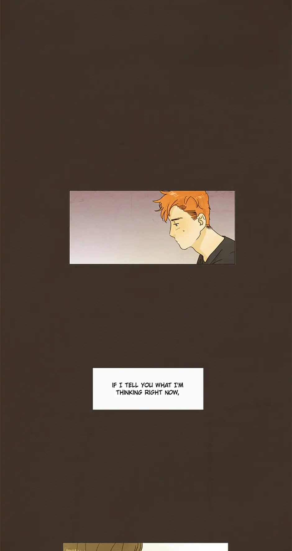 Young Love Chapter 8 - page 14