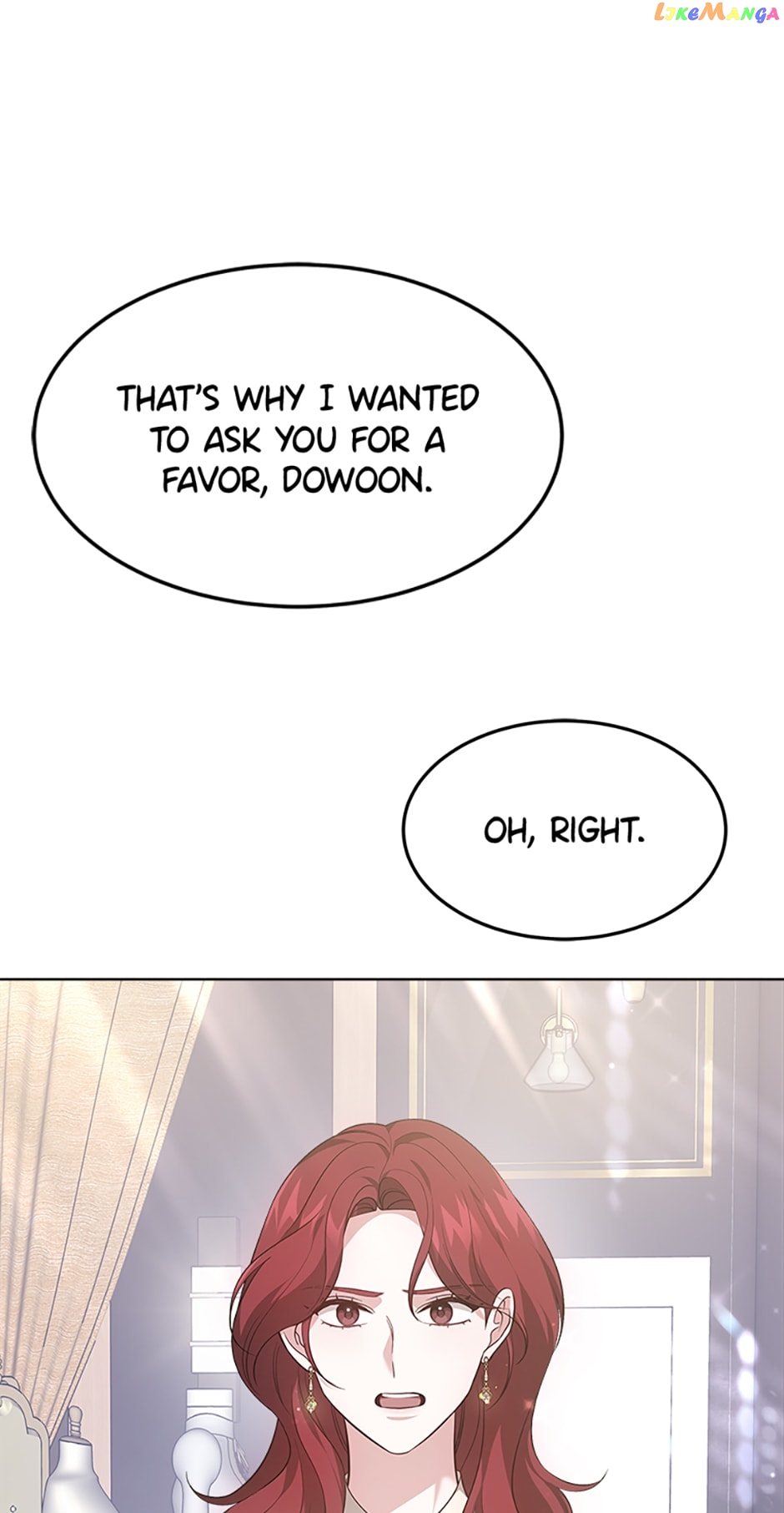 Let's Get Hitched Chapter 37 - page 64