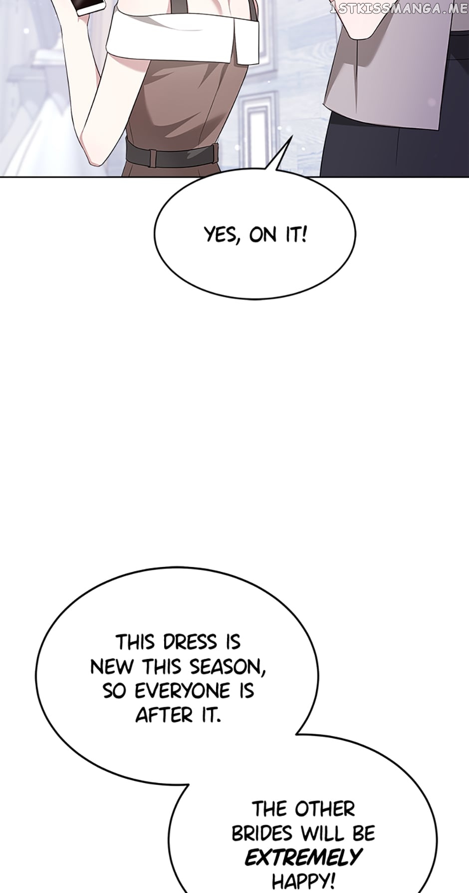 Let's Get Hitched Chapter 36 - page 69