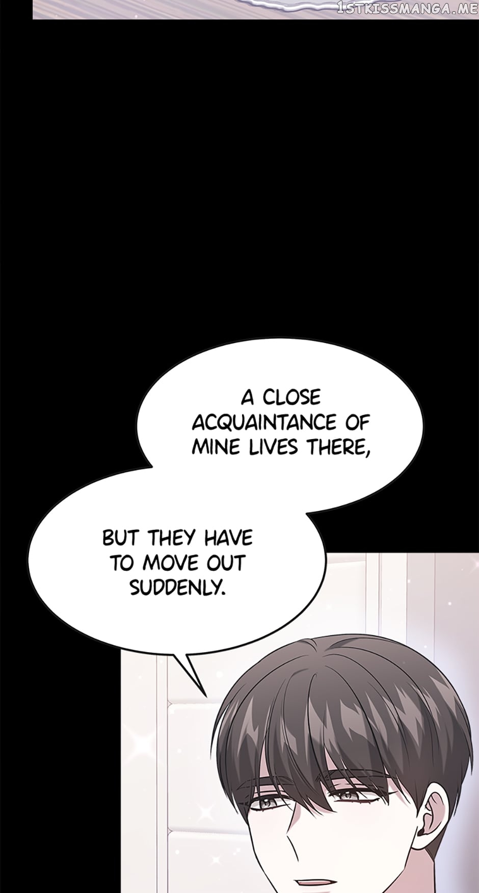 Let's Get Hitched Chapter 31 - page 21