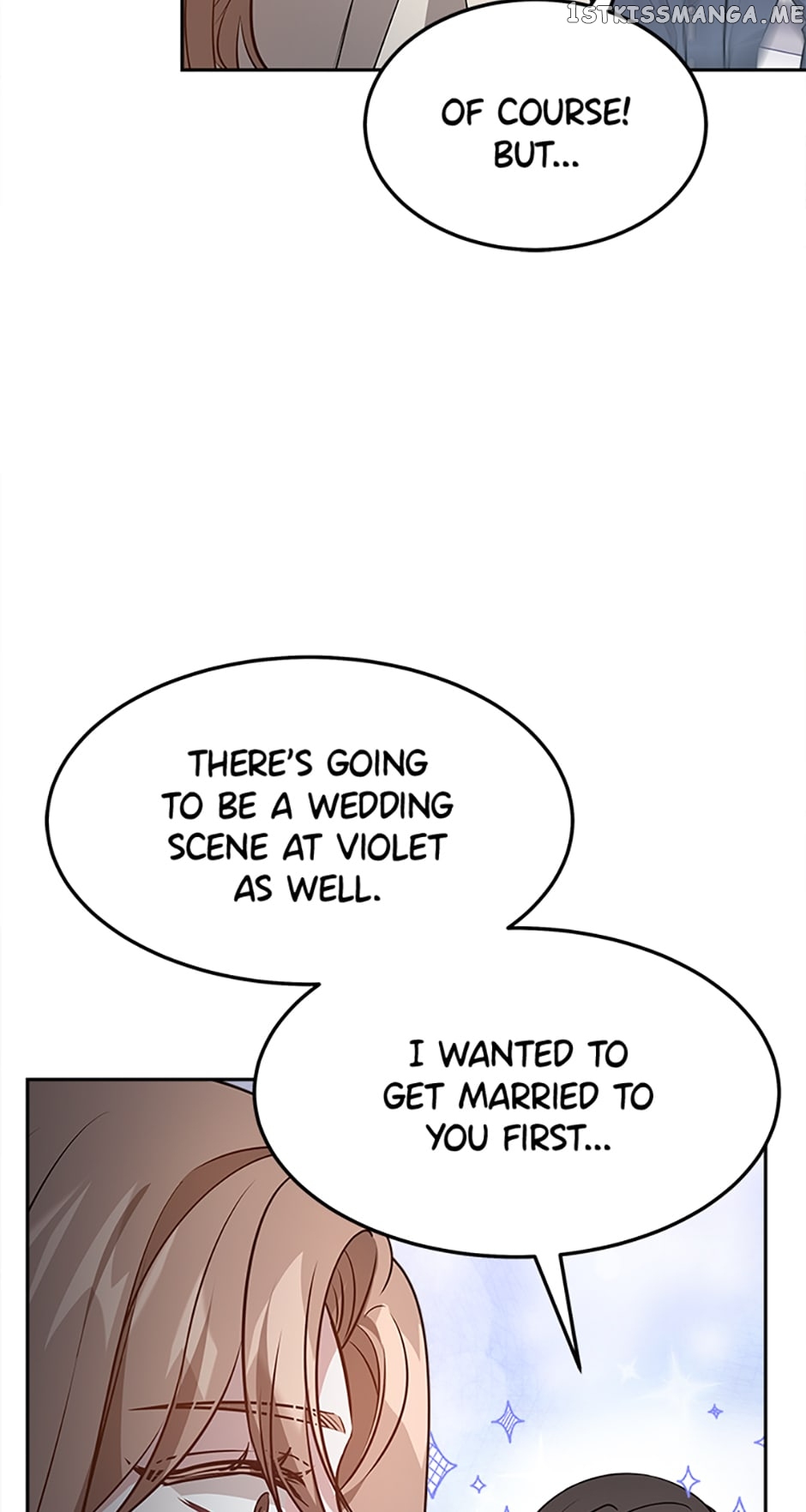 Let's Get Hitched Chapter 27 - page 25