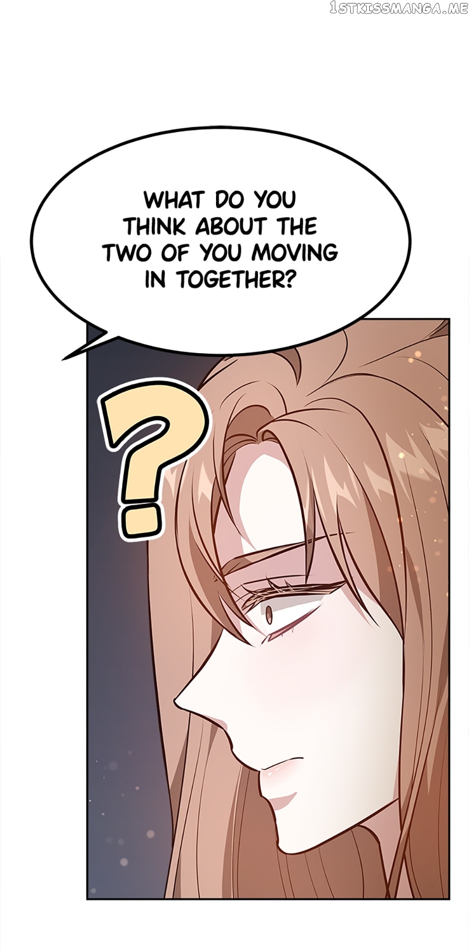 Let's Get Hitched Chapter 27 - page 80