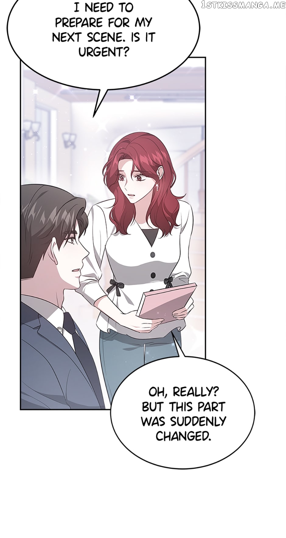 Let's Get Hitched Chapter 26 - page 65