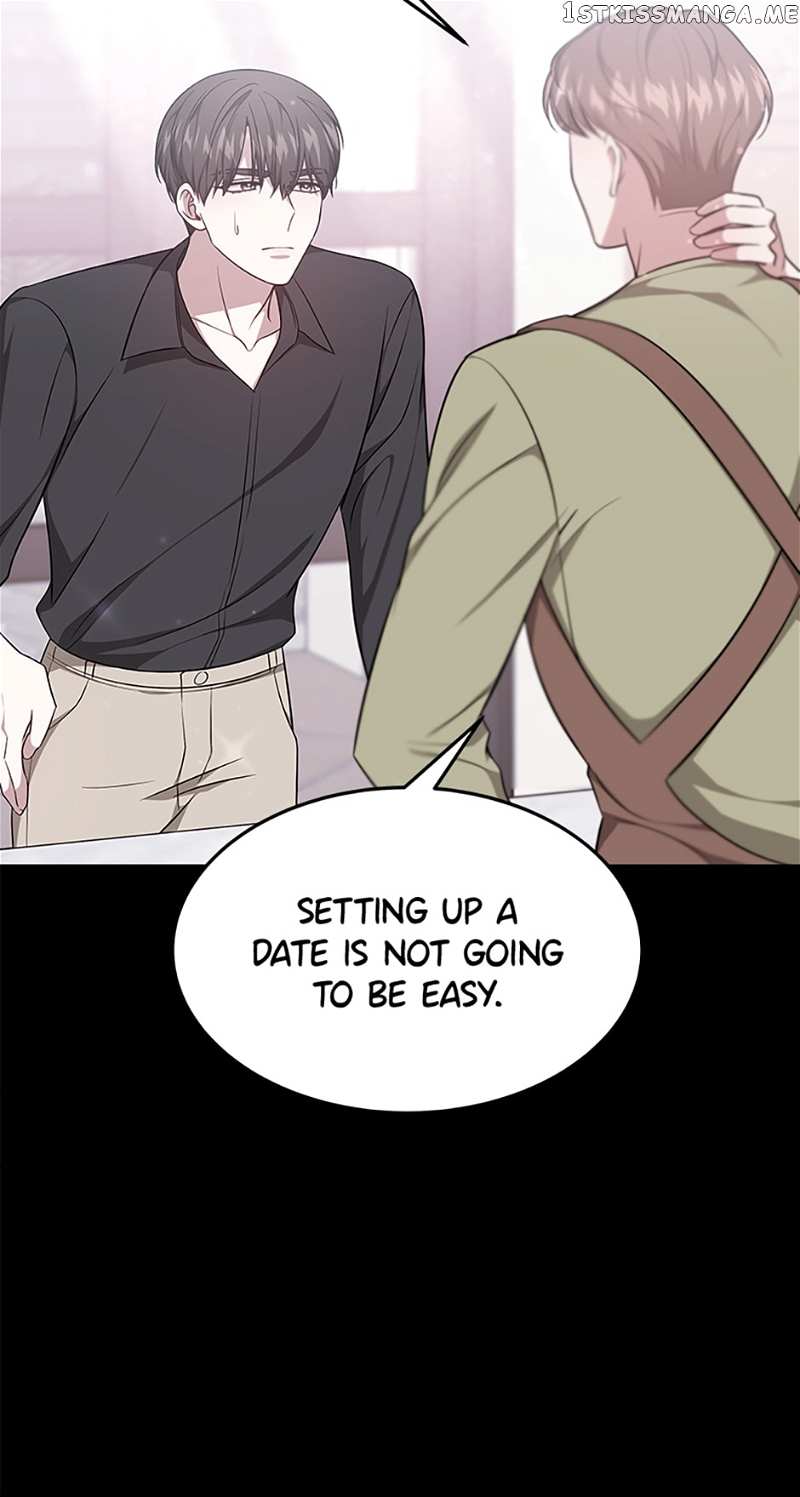 Let's Get Hitched Chapter 24 - page 16