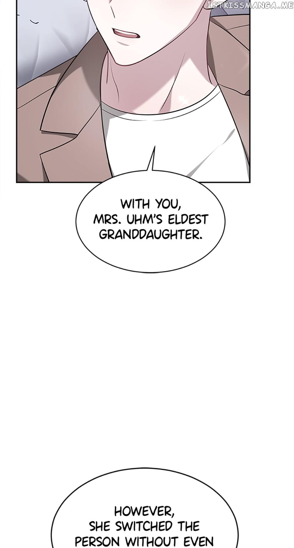 Let's Get Hitched Chapter 20 - page 14