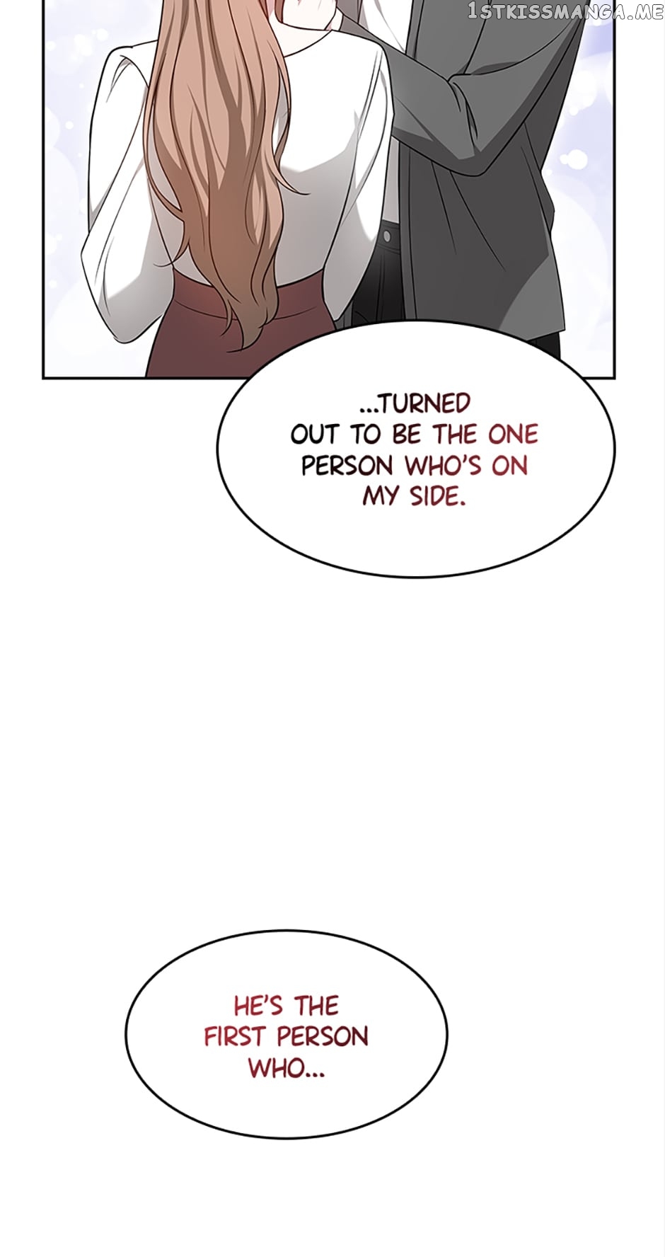 Let's Get Hitched Chapter 19 - page 27