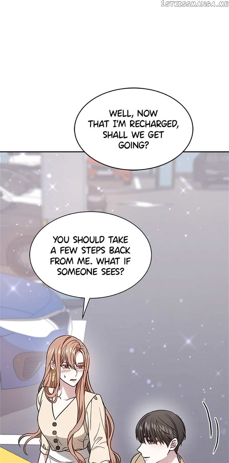 Let's Get Hitched Chapter 15 - page 63
