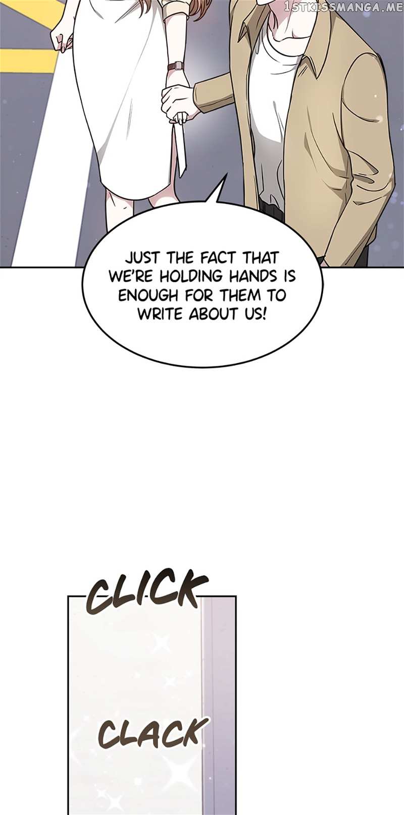 Let's Get Hitched Chapter 15 - page 64