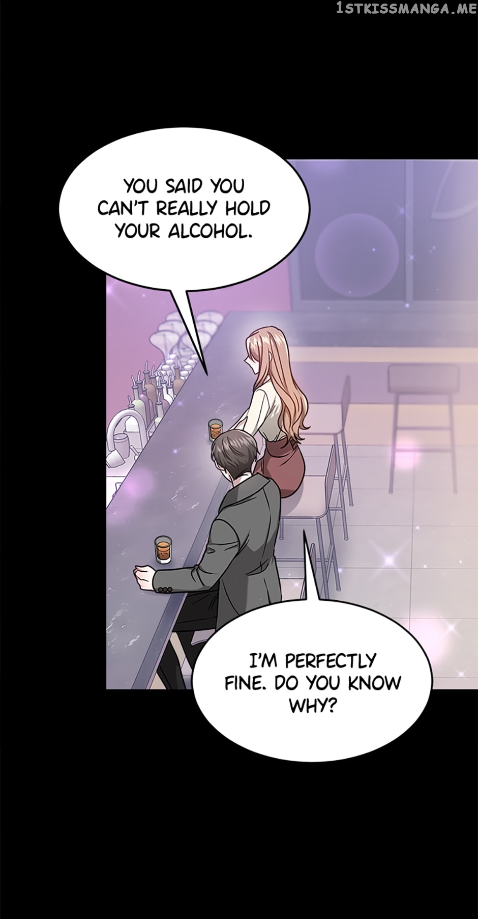 Let's Get Hitched Chapter 12 - page 17