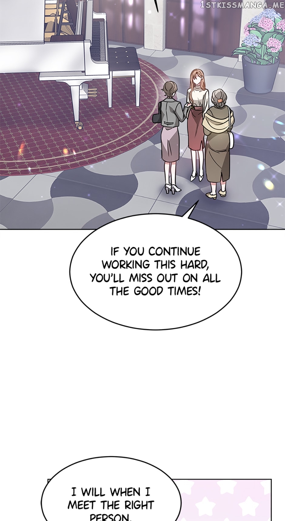 Let's Get Hitched Chapter 10 - page 20