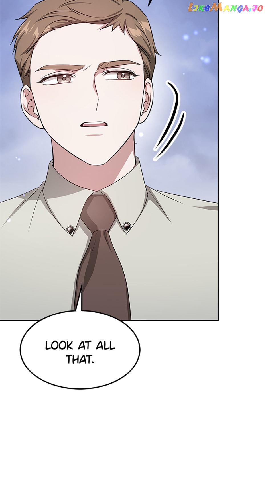Let's Get Hitched Chapter 38 - page 38