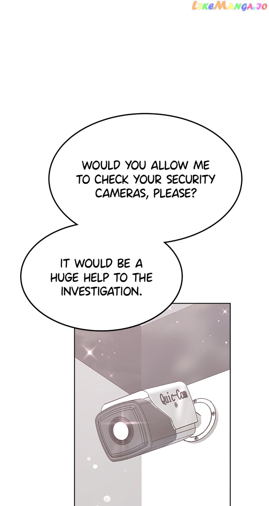 Let's Get Hitched Chapter 39 - page 13