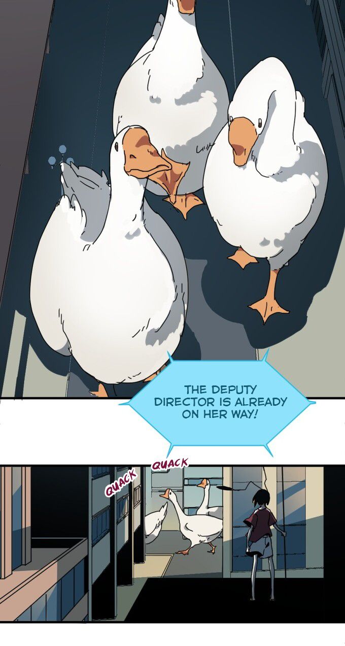 Galaxy Customer Service Department chapter 1 - page 4