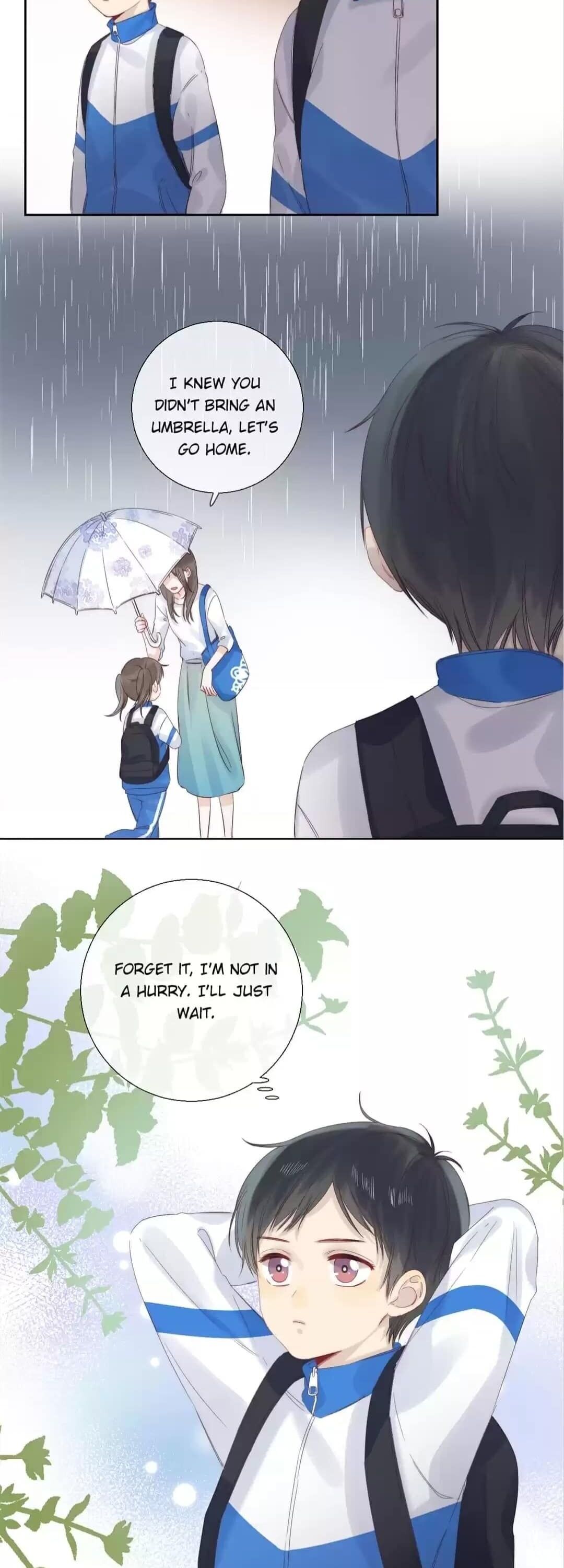 Gradually Close to The Heart Chapter 89 - page 2
