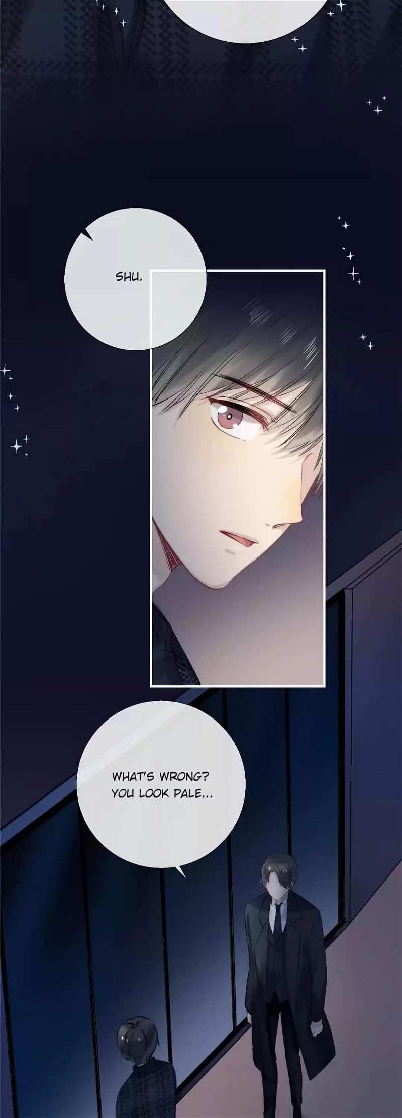 Gradually Close to The Heart Chapter 89 - page 21