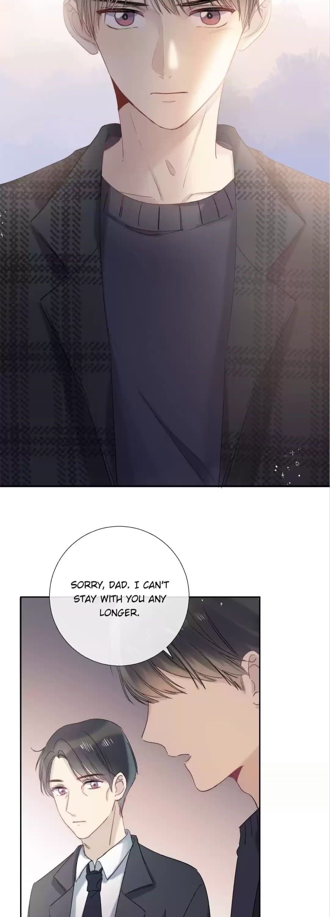 Gradually Close to The Heart Chapter 89 - page 41