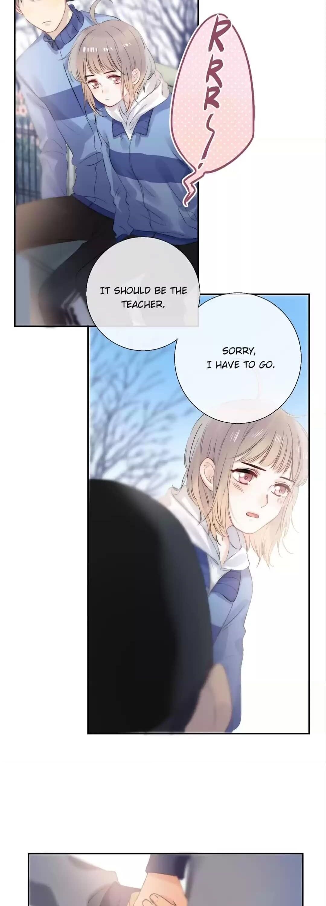 Gradually Close to The Heart Chapter 88 - page 29