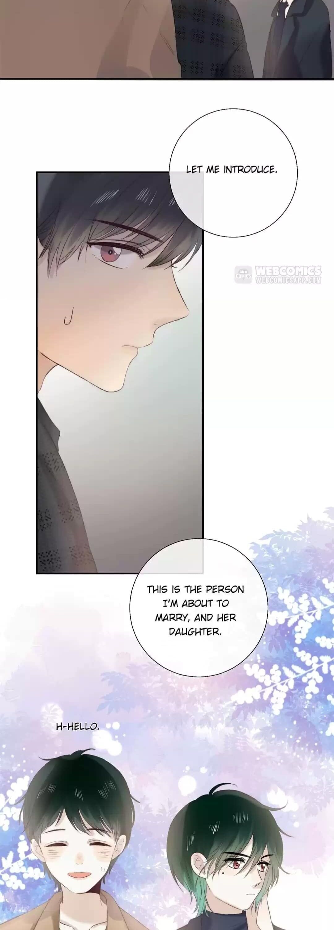 Gradually Close to The Heart Chapter 88 - page 37