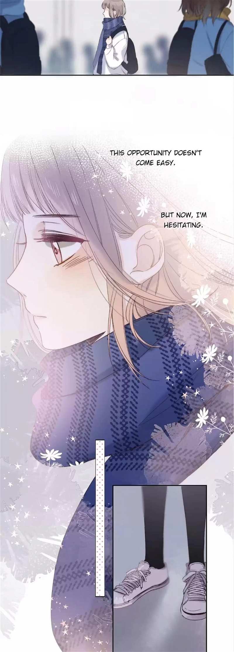 Gradually Close to The Heart Chapter 87 - page 23