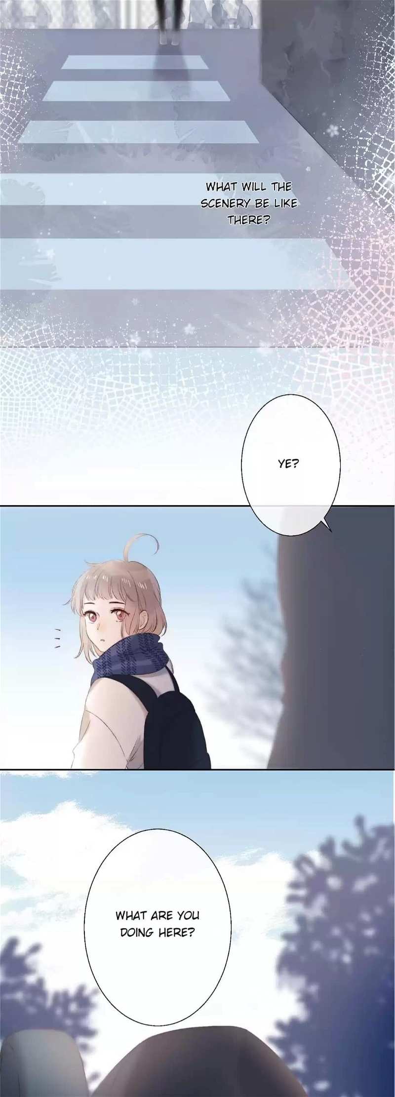 Gradually Close to The Heart Chapter 87 - page 26