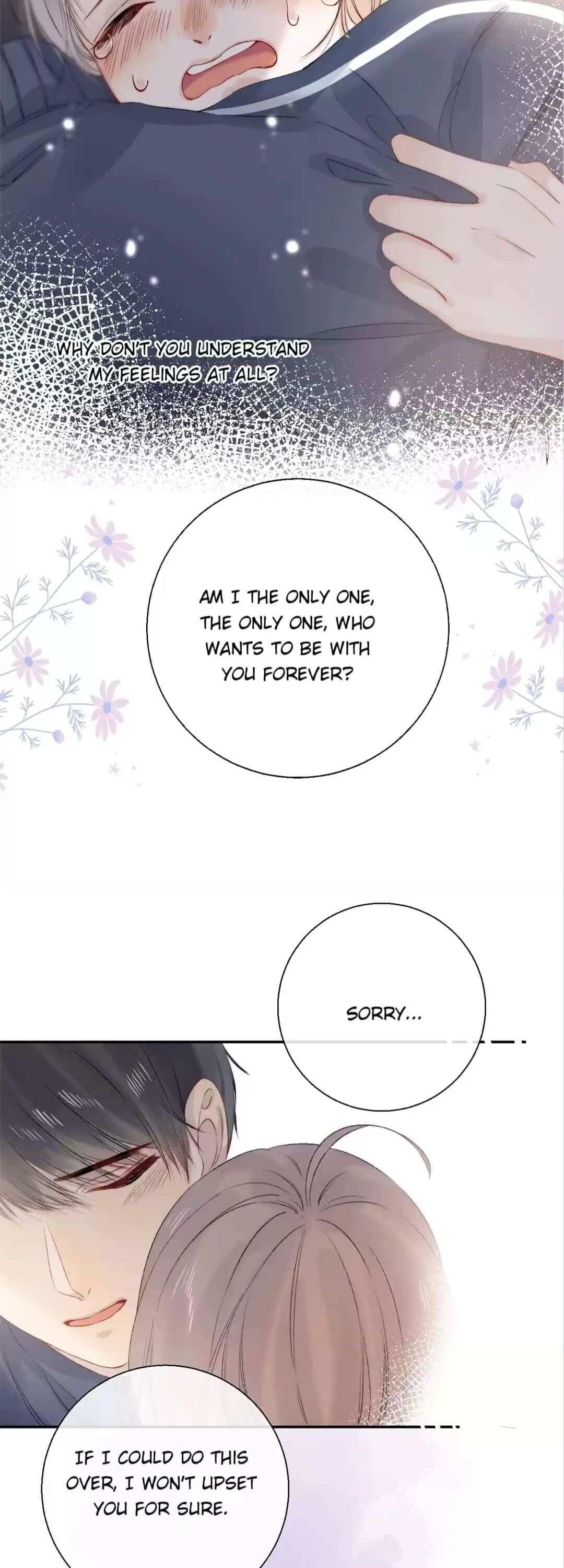 Gradually Close to The Heart Chapter 85 - page 16