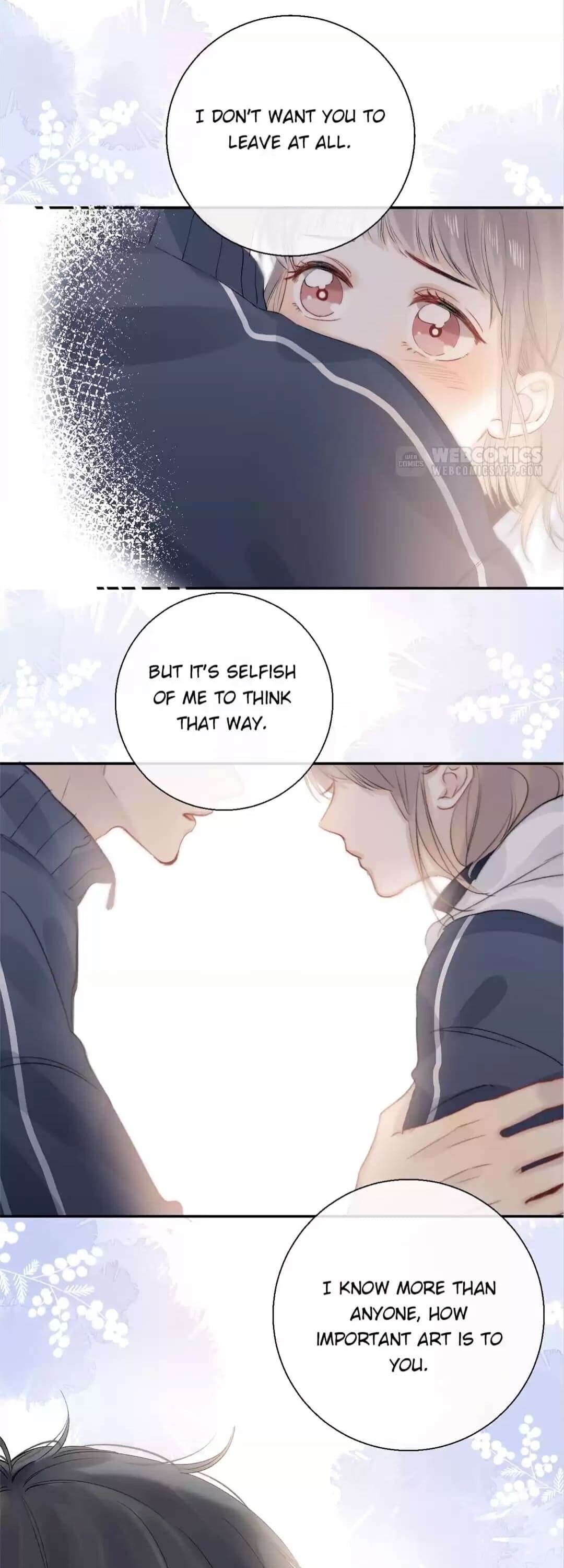 Gradually Close to The Heart Chapter 85 - page 18