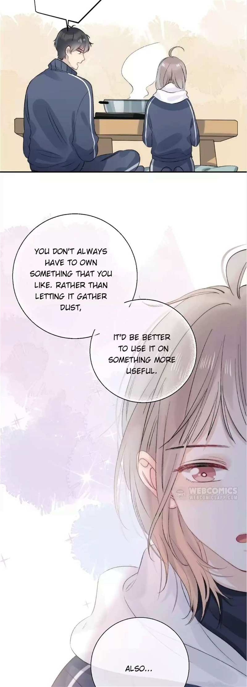 Gradually Close to The Heart Chapter 84 - page 29