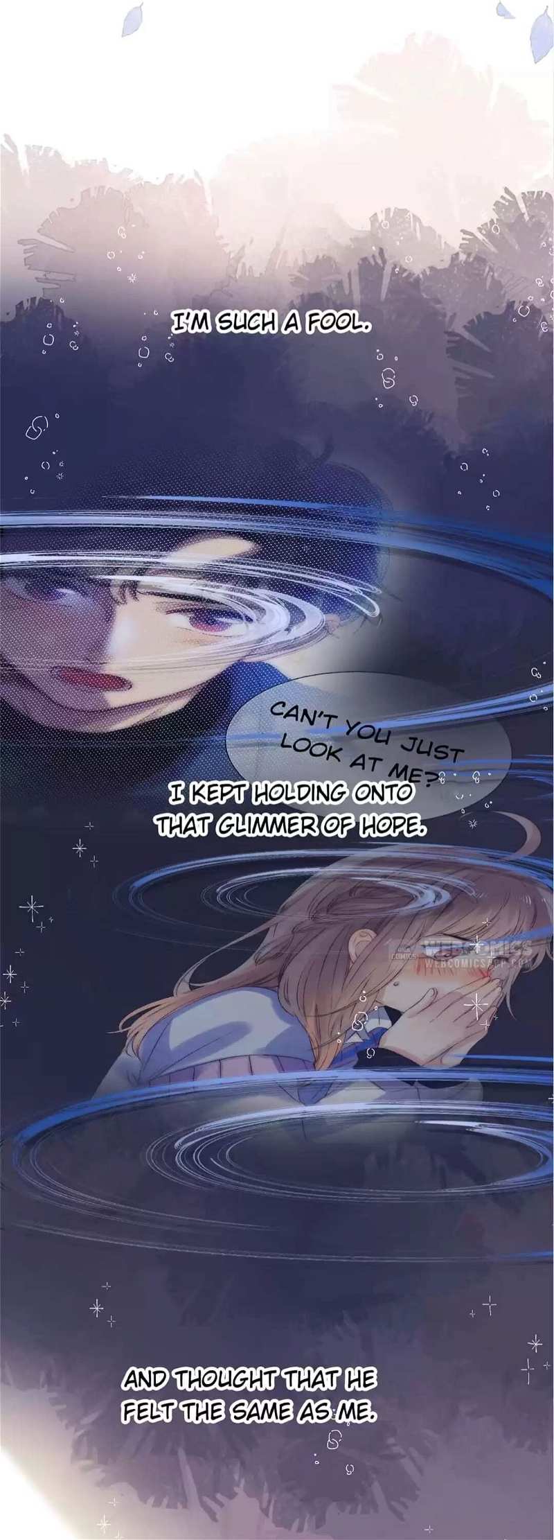 Gradually Close to The Heart Chapter 80 - page 18