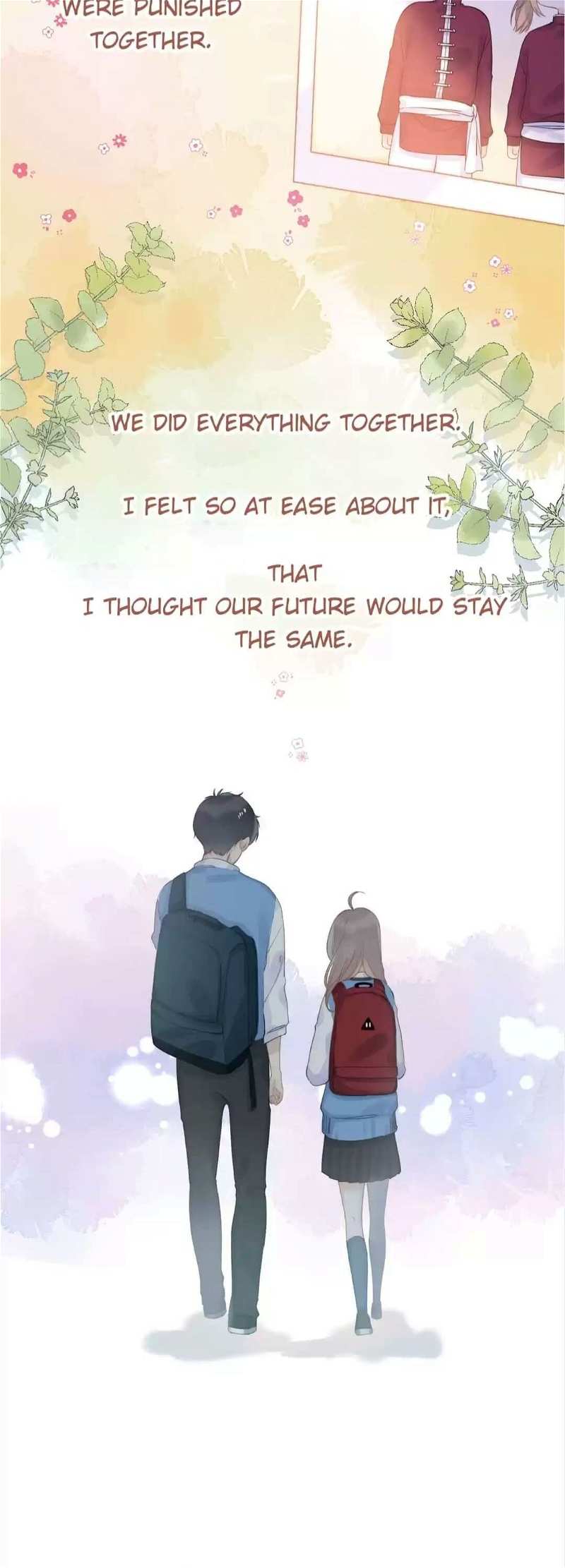 Gradually Close to The Heart Chapter 80 - page 2