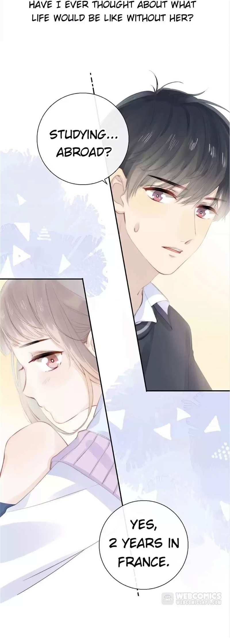 Gradually Close to The Heart Chapter 80 - page 3