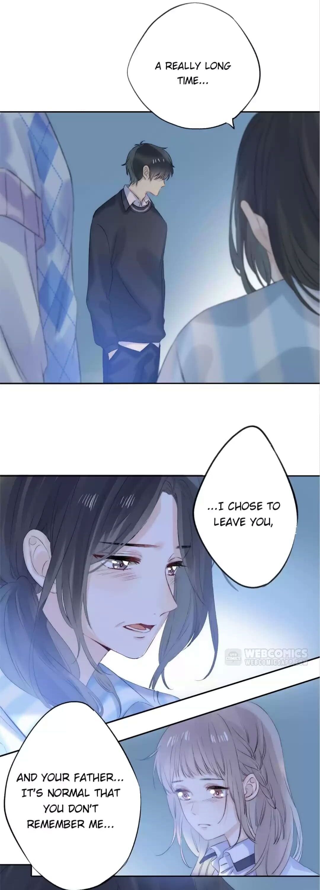 Gradually Close to The Heart Chapter 72 - page 10