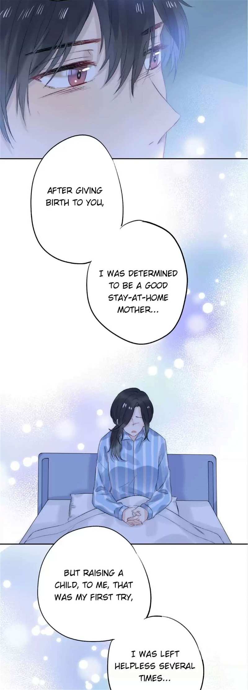 Gradually Close to The Heart Chapter 72 - page 11