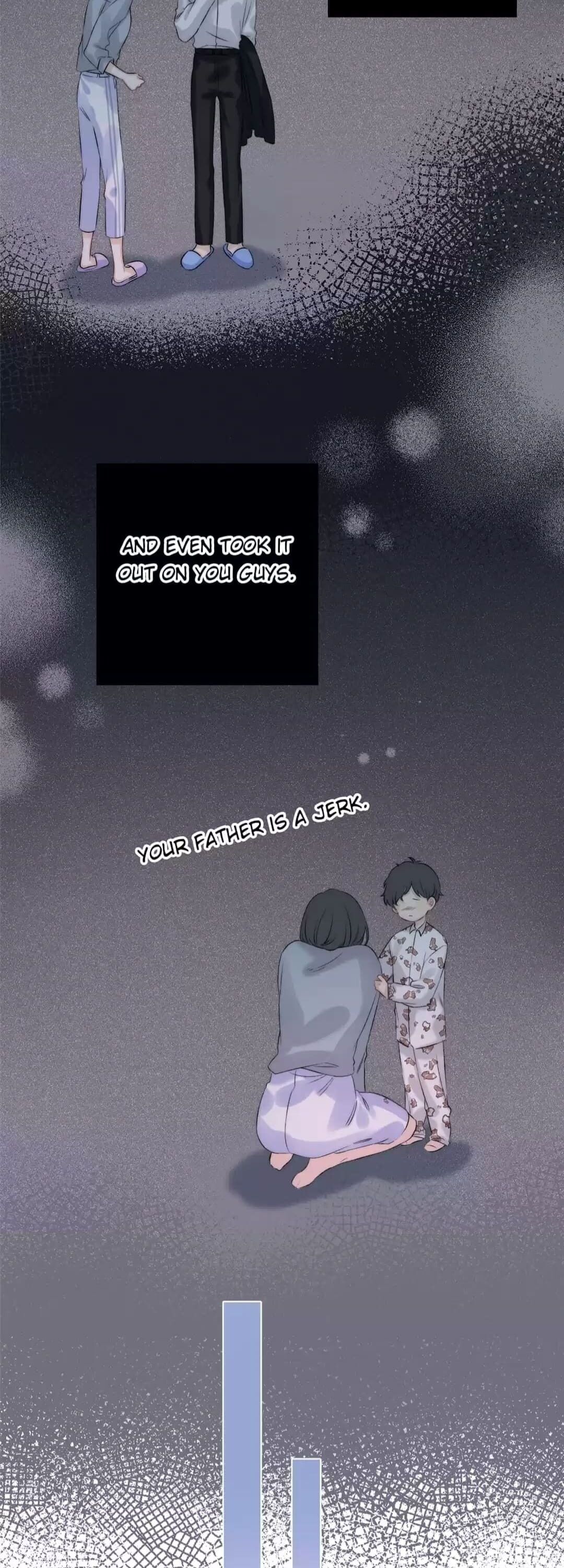 Gradually Close to The Heart Chapter 72 - page 22