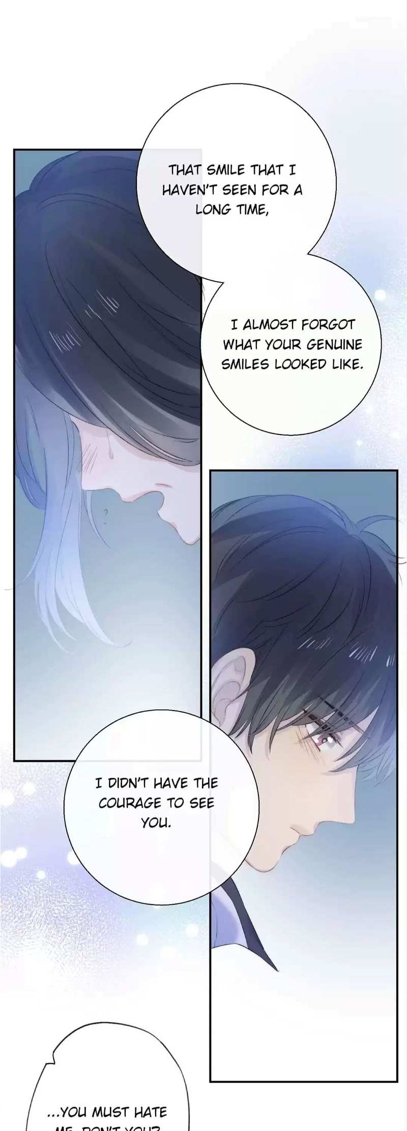 Gradually Close to The Heart Chapter 72 - page 26