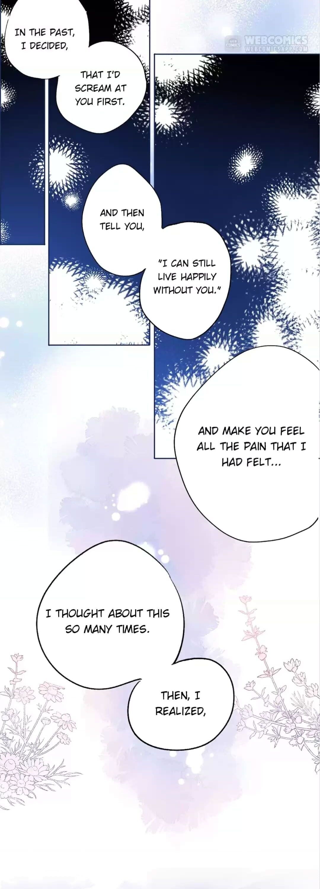 Gradually Close to The Heart Chapter 72 - page 28