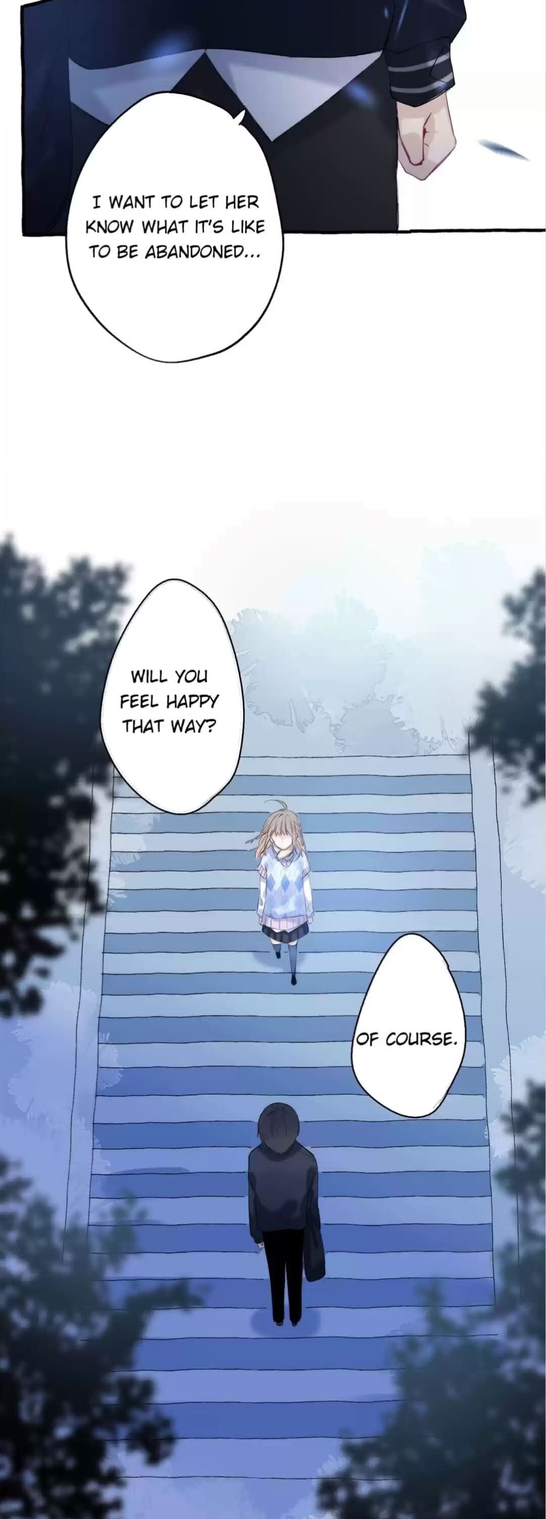Gradually Close to The Heart Chapter 71 - page 24