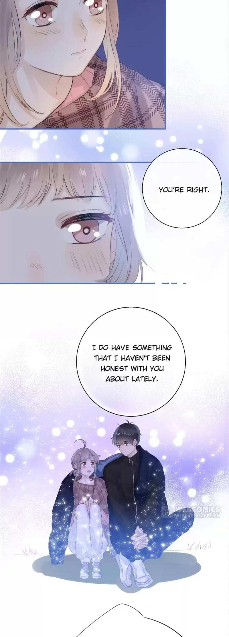 Gradually Close to The Heart Chapter 67 - page 10