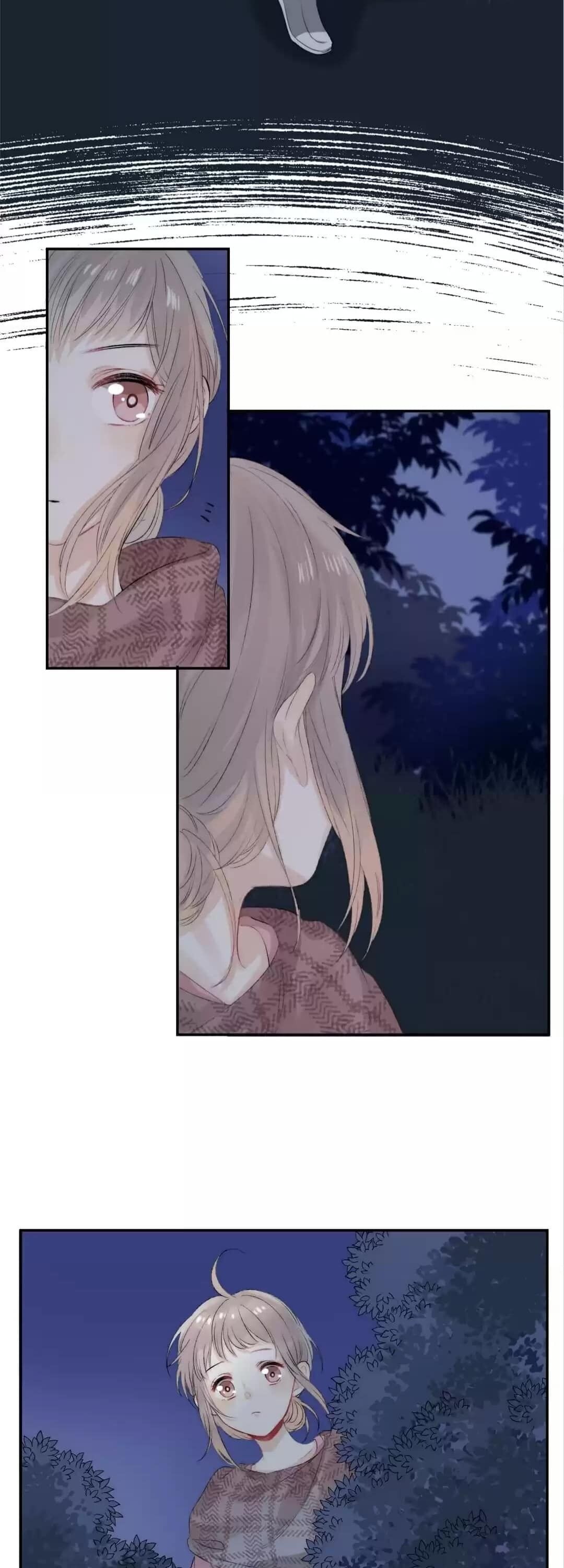 Gradually Close to The Heart Chapter 66 - page 13