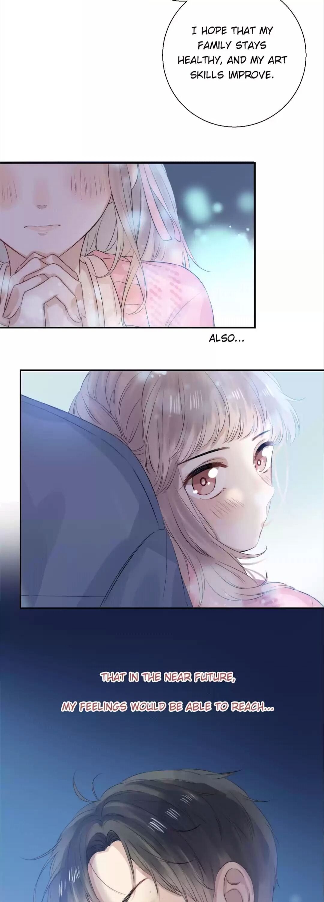 Gradually Close to The Heart Chapter 63 - page 15