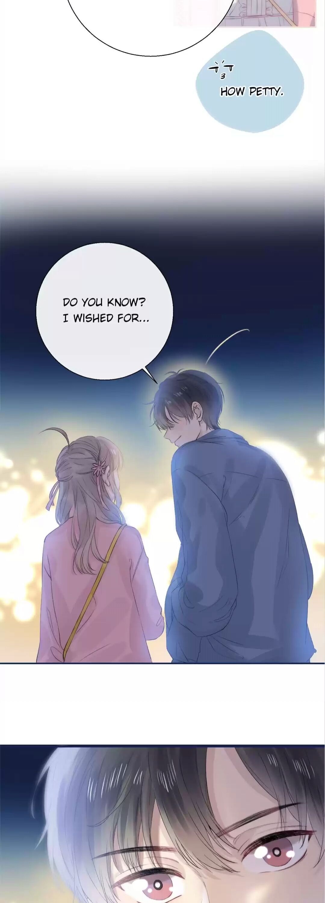 Gradually Close to The Heart Chapter 63 - page 23