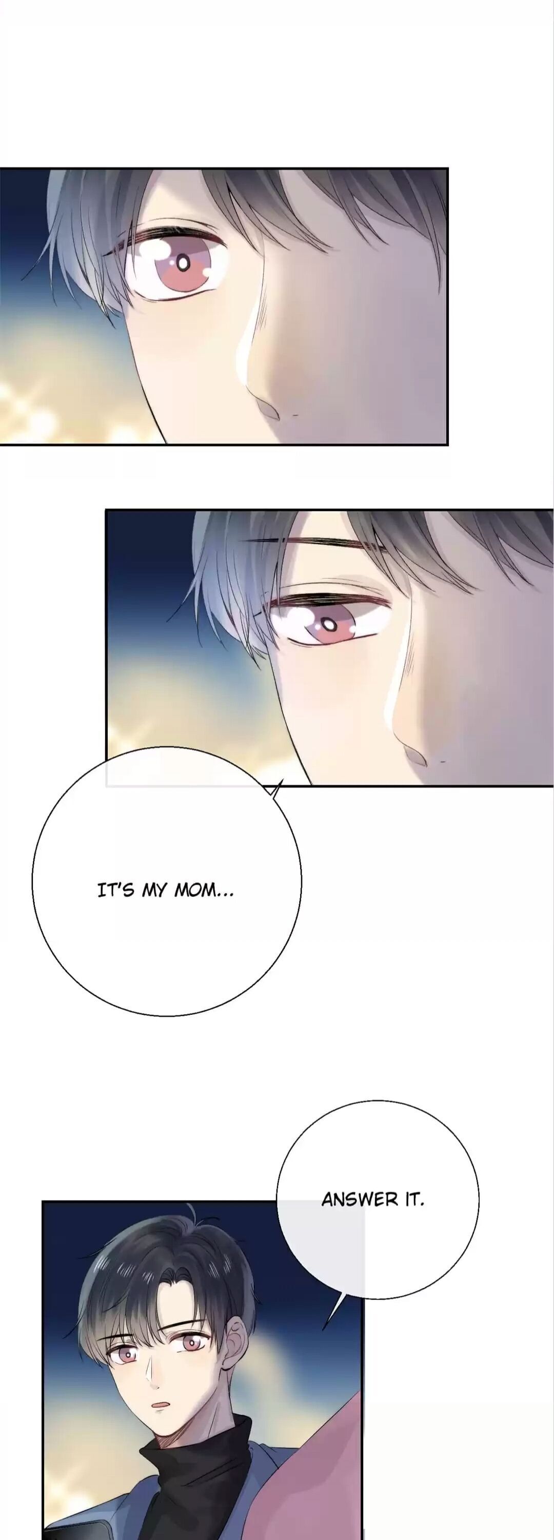 Gradually Close to The Heart Chapter 63 - page 29