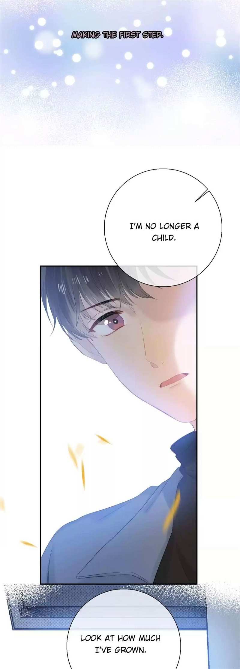 Gradually Close to The Heart Chapter 60 - page 14